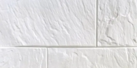 Textura de la placa antihumedad modelo Mármol